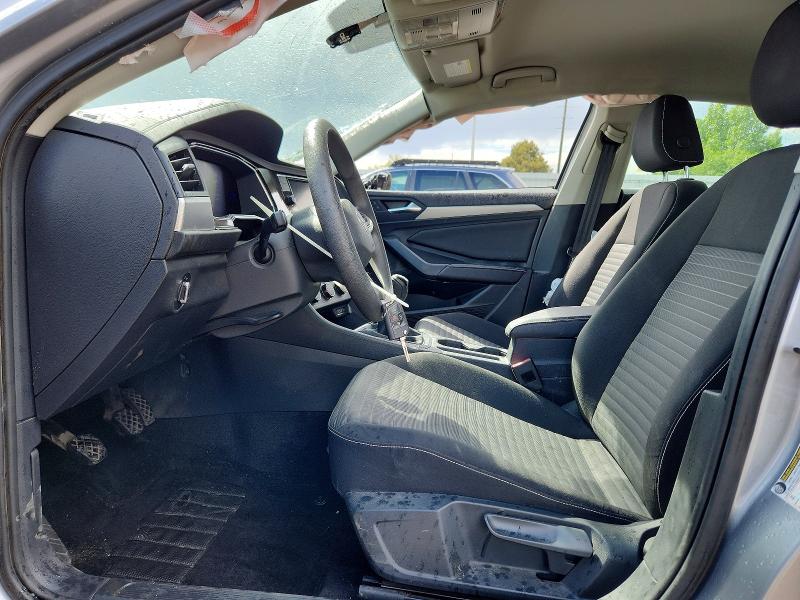 Aukcja sprzedaży 2023 Volkswagen Jetta, vin: 3VW4M7BU9PM011582, numer aukcji: 55931816