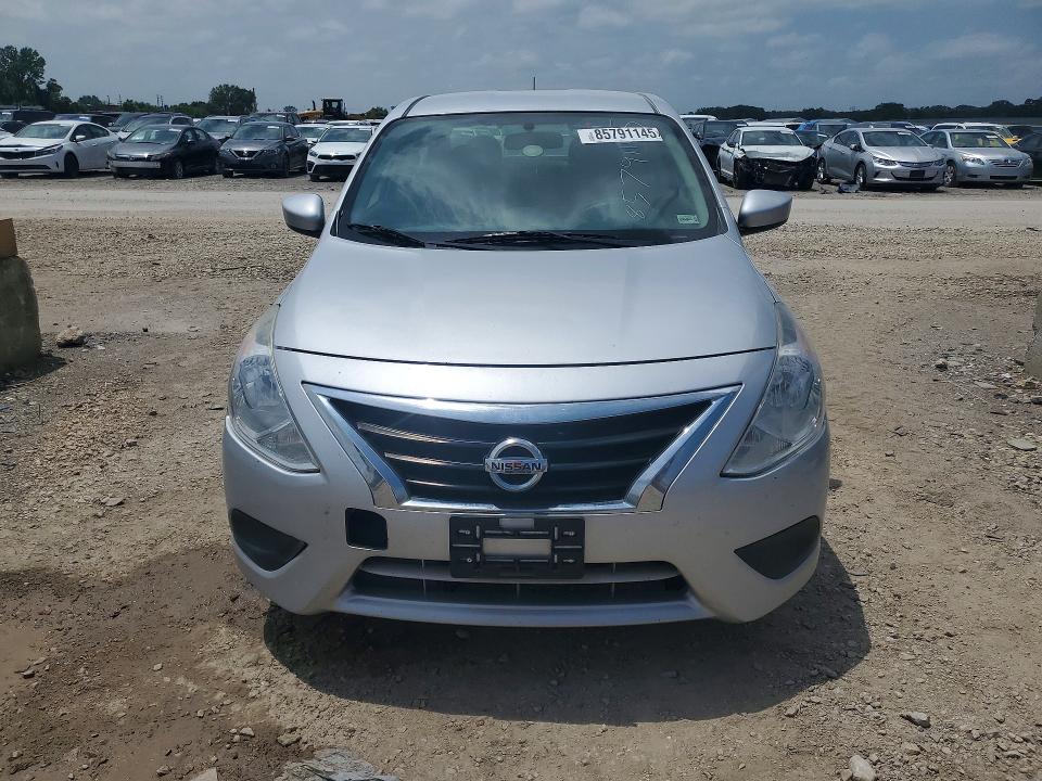 Aukcja sprzedaży 2016 Nissan Versa, vin: 3N1CN7AP9GL856108, numer aukcji: 85791145