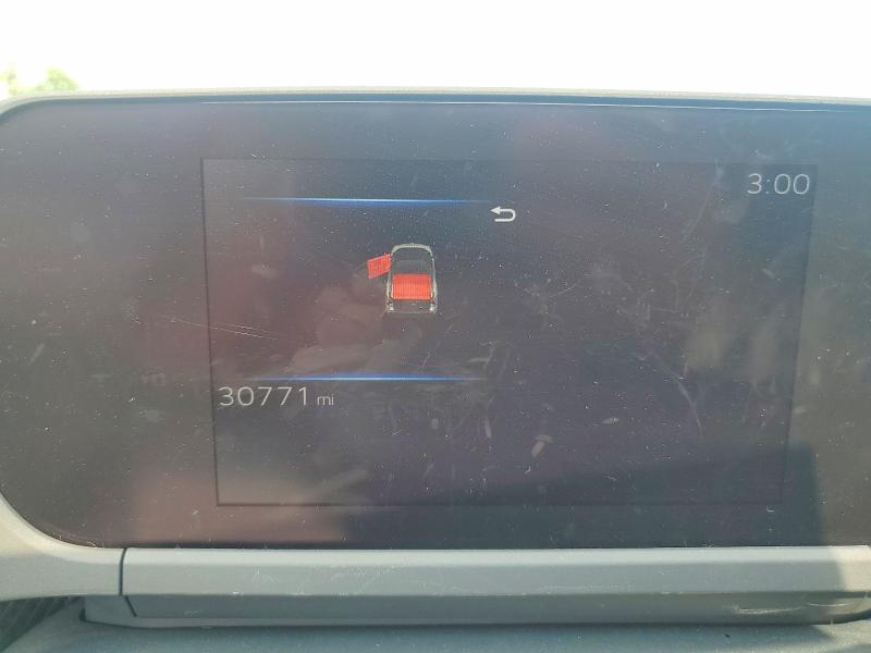 Aukcja sprzedaży 2023 Toyota Bz4x, vin: JTMABABAXPA005494, numer aukcji: 55586206