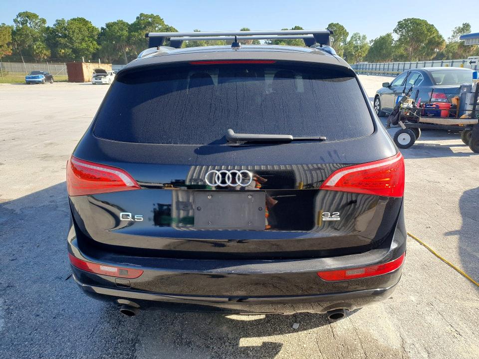 Aukcja sprzedaży 2010 Audi Q5, vin: WA1CKAFP7AA080159, numer aukcji: 58914056