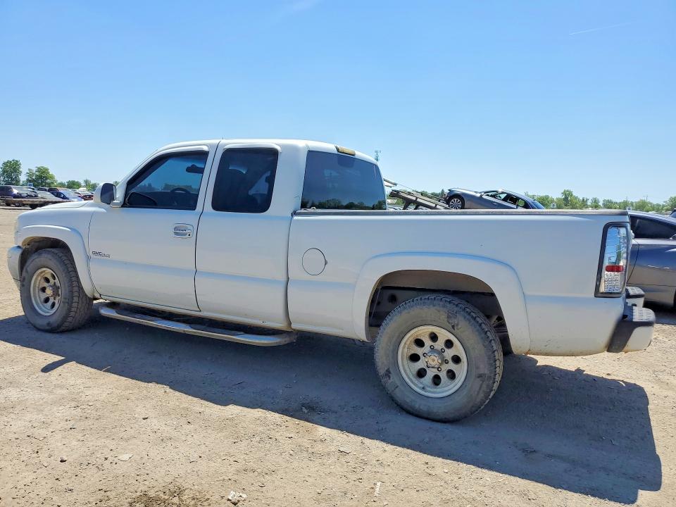 Продажа на аукционе авто 1999 Gmc New Sierra, vin: 2GTEK19V0X1553556, номер лота: 54115426
