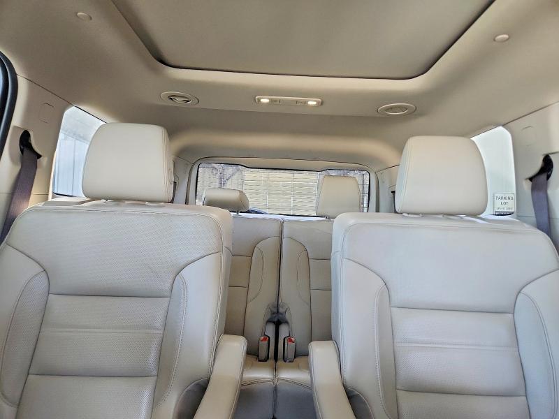 2019 Gmc Acadia მანქანა იყიდება აუქციონზე, vin: 1GKKNXLS1KZ119470, აუქციონის ნომერი: 56958506
