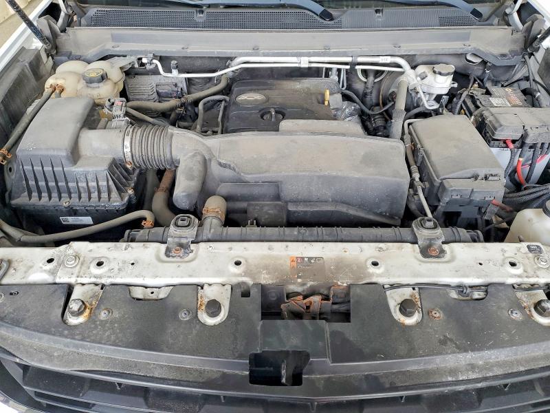 Продаж на аукціоні авто 2019 Chevrolet Colorado, vin: 1GCHSBEA8K1327849, номер лоту: 58939576