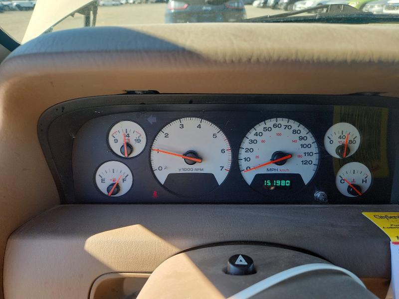 Продаж на аукціоні авто 2001 Jeep Grand Cherokee, vin: 1J4GW58N01C627348, номер лоту: 57496566