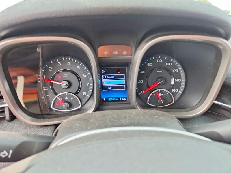 Продаж на аукціоні авто 2015 Chevrolet Malibu, vin: 1G11D5SL8FF219543, номер лоту: 56710366
