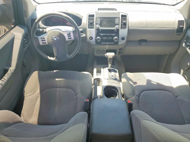 Aukcja sprzedaży 2017 Nissan Frontier, vin: 1N6AD0ER4HN756863, numer aukcji: 56288956