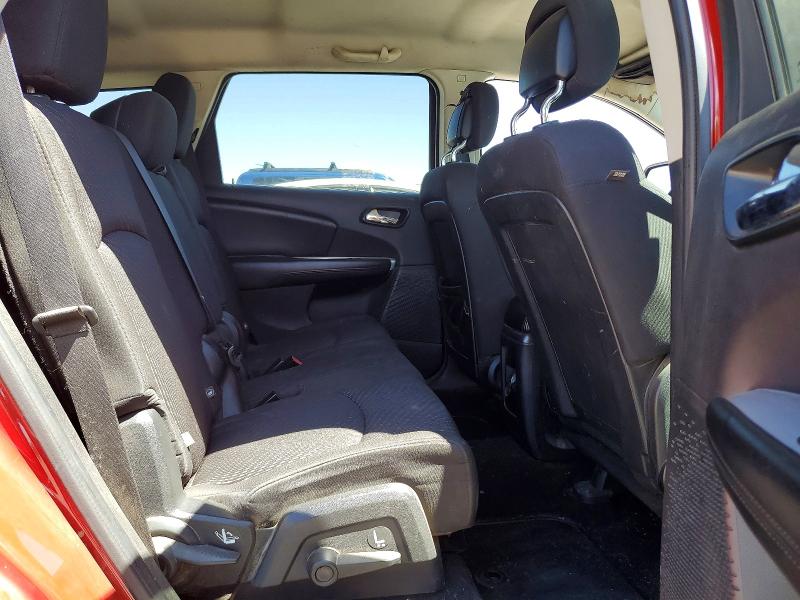 56522606 :رقم المزاد ، 3C4PDCBG2ET313558 vin ، 2014 Dodge Journey مزاد بيع