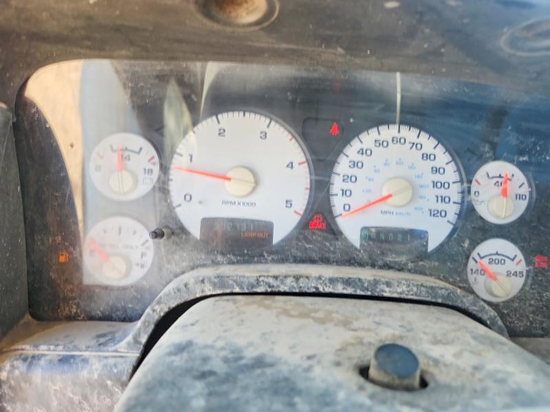 Продажа на аукционе авто 2004 Dodge Ram 2500, vin: 3D7KU28C34G221574, номер лота: 57969236