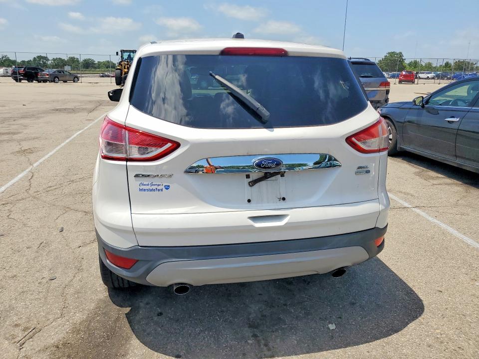 Продаж на аукціоні авто 2013 Ford Escape, vin: 1FMCU9H98DUD78621, номер лоту: 59276846