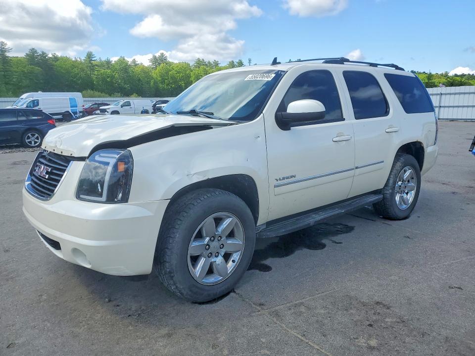 Aukcja sprzedaży 2012 Gmc Yukon, vin: 1GKS2CE06CR174186, numer aukcji: 55020696