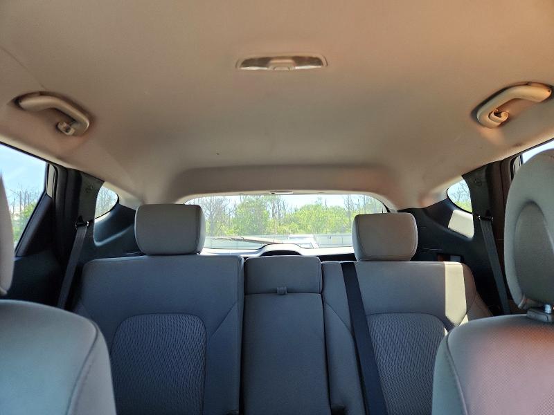 Aukcja sprzedaży 2013 Hyundai Santa Fe Sport, vin: 5XYZT3LB1DG114246, numer aukcji: 57594476