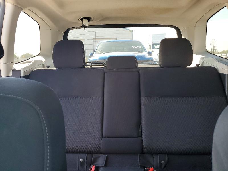 58265166 :رقم المزاد ، JF2SJADC6FH532509 vin ، 2015 Subaru Forester مزاد بيع