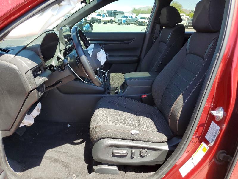 Продажа на аукционе авто 2025 Honda Cr-v, vin: 7FARS5H56SE008479, номер лота: 58843416