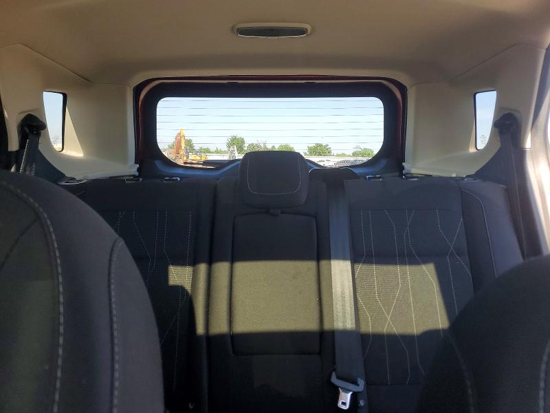 Продаж на аукціоні авто 2018 Ford Ecosport, vin: MAJ3P1TE4JC215621, номер лоту: 55341886