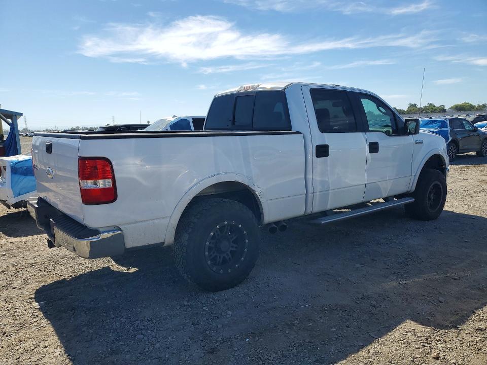 Продаж на аукціоні авто 2006 Ford F150, vin: 1FTPW14536FA88802, номер лоту: 56759746