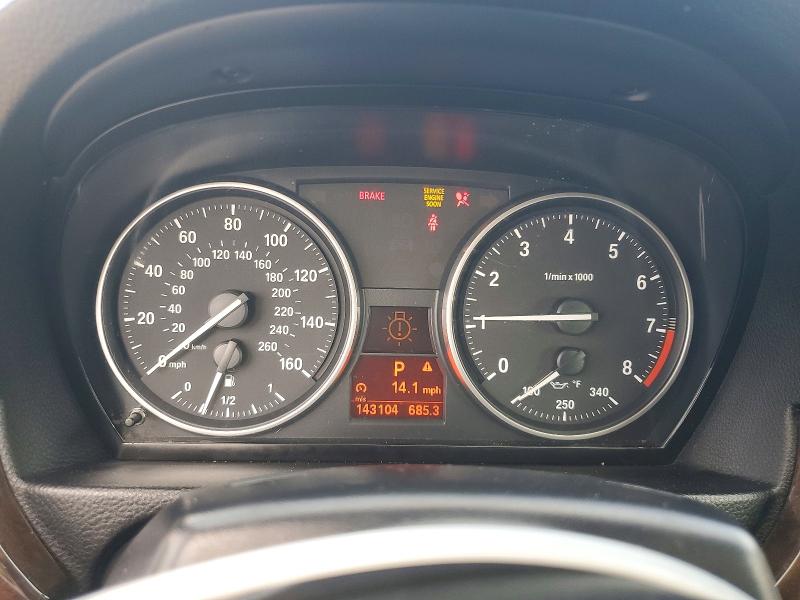 Продаж на аукціоні авто 2009 Bmw 328, vin: WBAWR33549P461034, номер лоту: 85631825