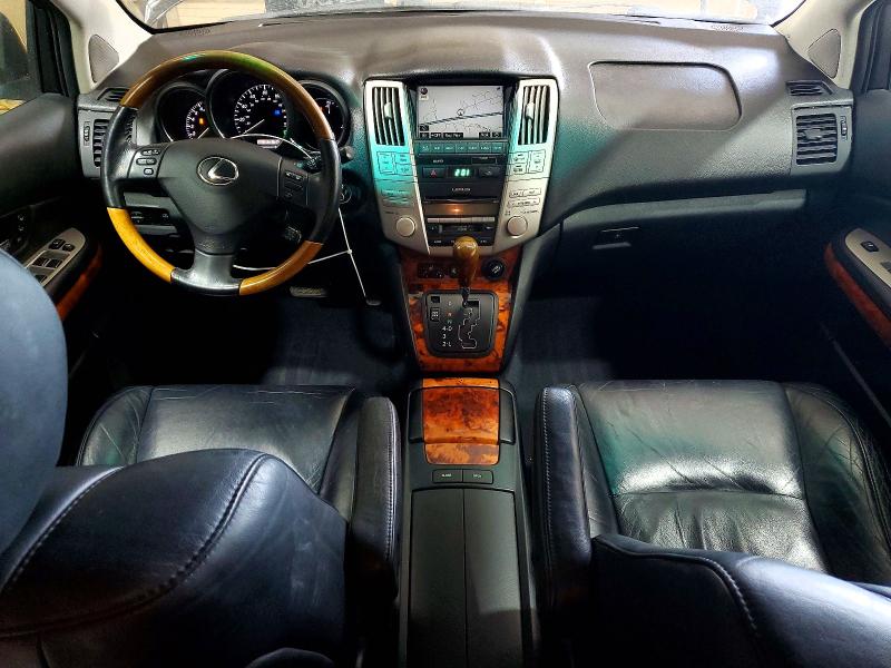 Продажа на аукционе авто 2008 Lexus Rx, vin: 2T2HK31U98C078788, номер лота: 57700686