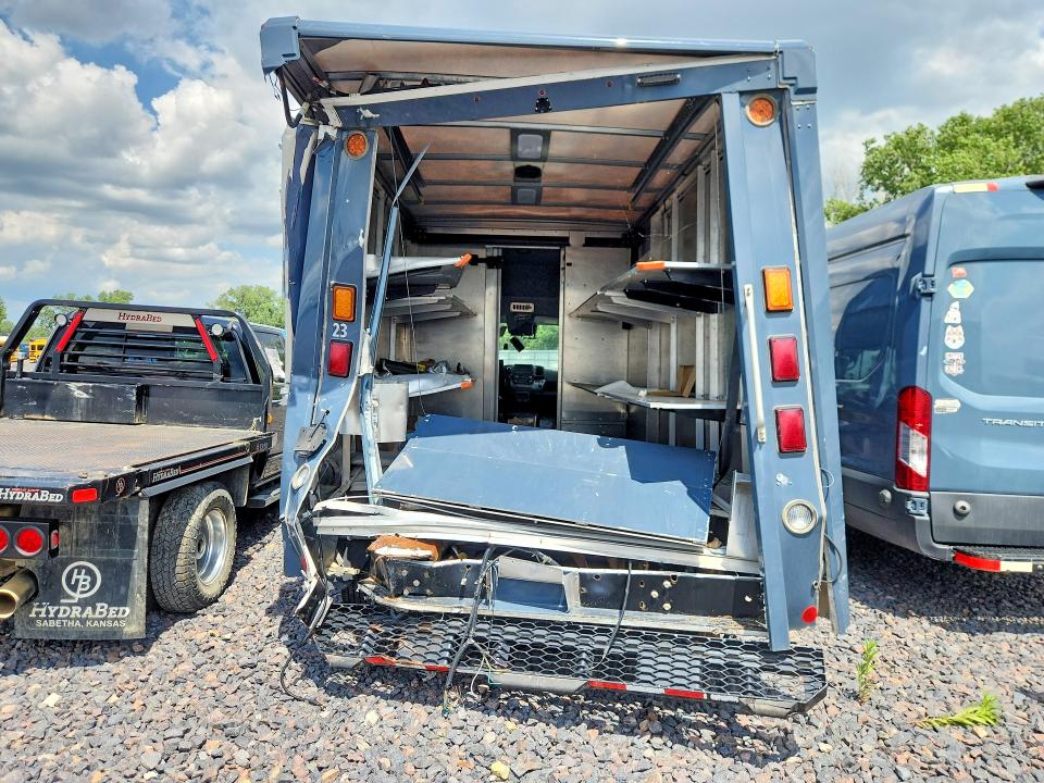2022 Ram Promaster 3500 მანქანა იყიდება აუქციონზე, vin: 3C7WRVMG2NE137012, აუქციონის ნომერი: 55538856