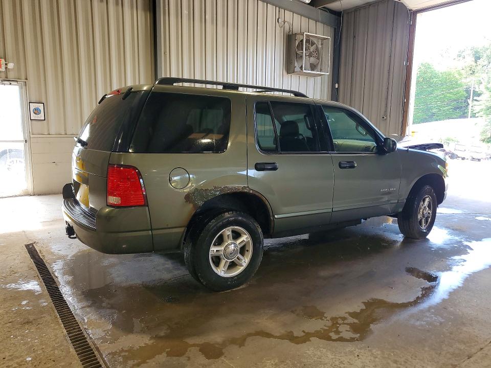Продажа на аукционе авто 2004 Ford Explorer, vin: 1FMZU73K64UB07212, номер лота: 53033066