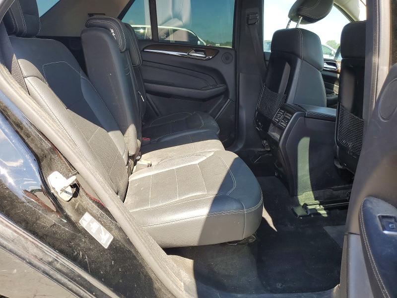 Aukcja sprzedaży 2015 Mercedes-benz Ml, vin: 4JGDA5HB4FA541925, numer aukcji: 57622936