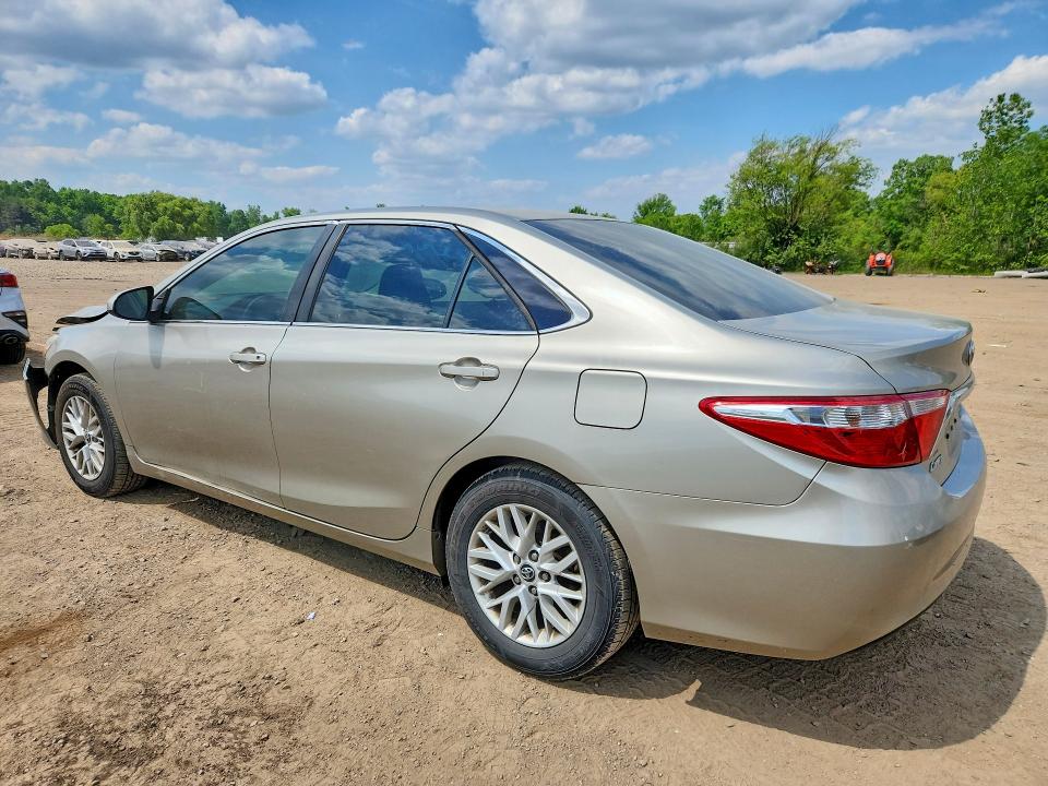 56453686 :رقم المزاد ، 4T1BF1FK8GU132668 vin ، 2016 Toyota Camry مزاد بيع