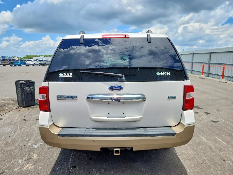 Продаж на аукціоні авто 2012 Ford Expedition, vin: 1FMJU1H55CEF08885, номер лоту: 57907176