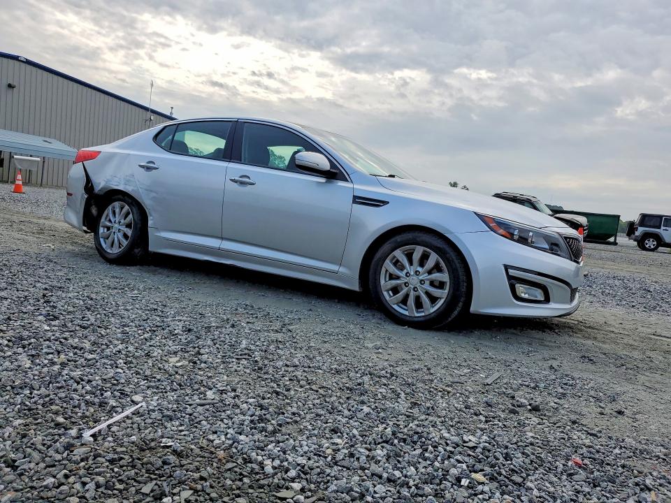Продажа на аукционе авто 2015 Kia Optima, vin: 5XXGN4A79FG493770, номер лота: 58710836