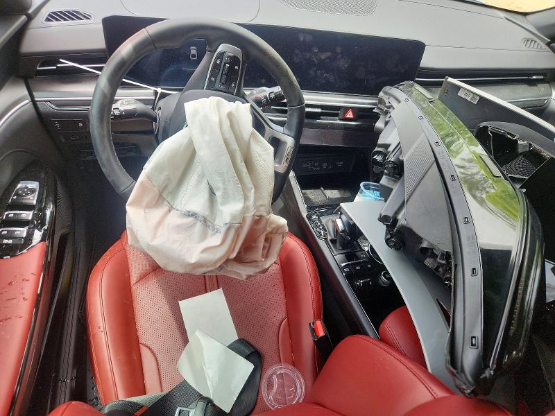 2026 Kia K5 მანქანა იყიდება აუქციონზე, vin: KNAG64J7XT5452137, აუქციონის ნომერი: 55549376