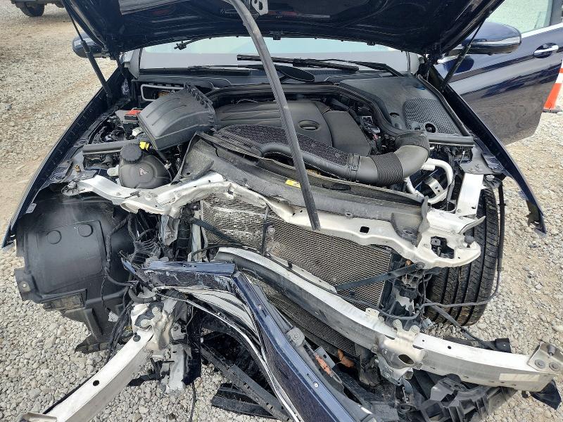 Aukcja sprzedaży 2020 Mercedes-benz E, vin: W1KZF8EBXLA759323, numer aukcji: 59015236