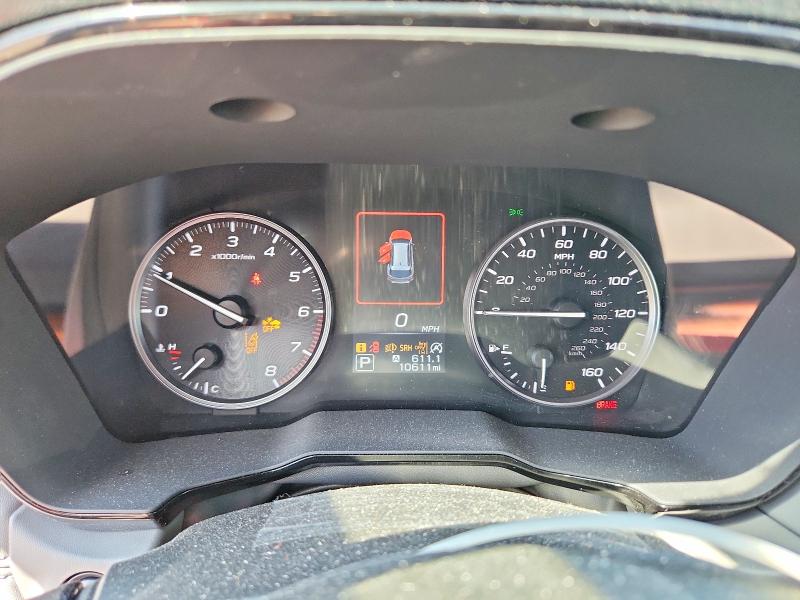 Продажа на аукционе авто 2025 Subaru Outback, vin: 4S4BTAFC5S3195565, номер лота: 57955806