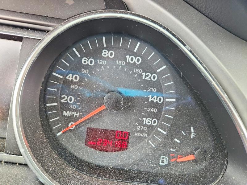 Продаж на аукціоні авто 2008 Audi Q7, vin: WA1BY74L88D038203, номер лоту: 58094036