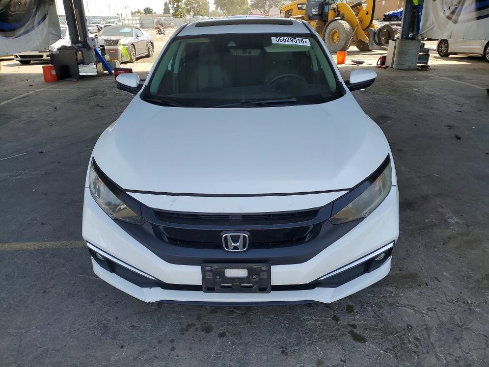 Aukcja sprzedaży 2019 Honda Civic, vin: 19XFC1F70KE200236, numer aukcji: 56529516