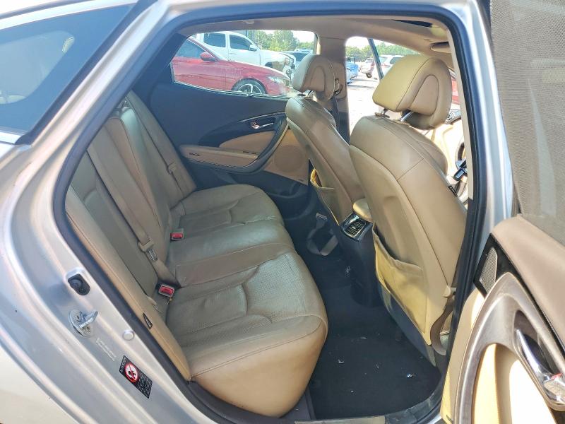2012 Hyundai Azera მანქანა იყიდება აუქციონზე, vin: KMHFH4JG1CA139702, აუქციონის ნომერი: 58762946