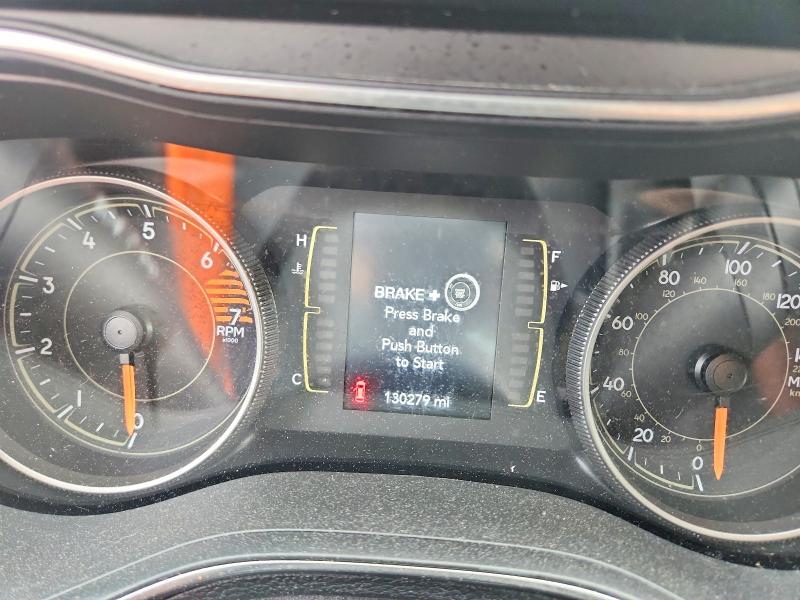 2019 Jeep Cherokee მანქანა იყიდება აუქციონზე, vin: 1C4PJMLB2KD424372, აუქციონის ნომერი: 55855326