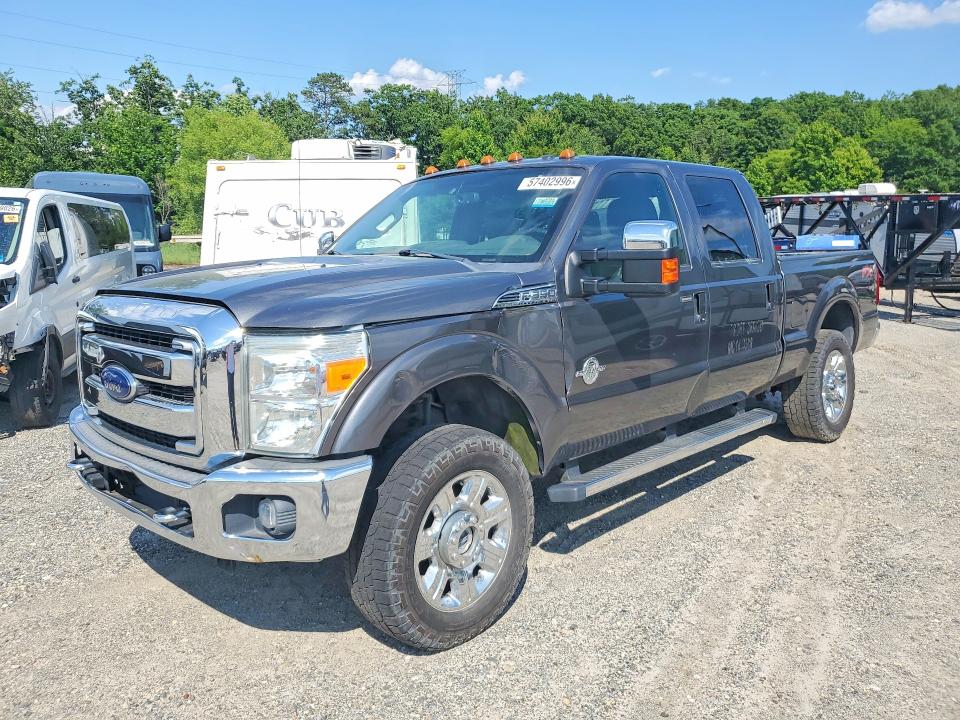 57402996 :رقم المزاد ، 1FT8W3BT6GEA10796 vin ، 2016 Ford F350 مزاد بيع