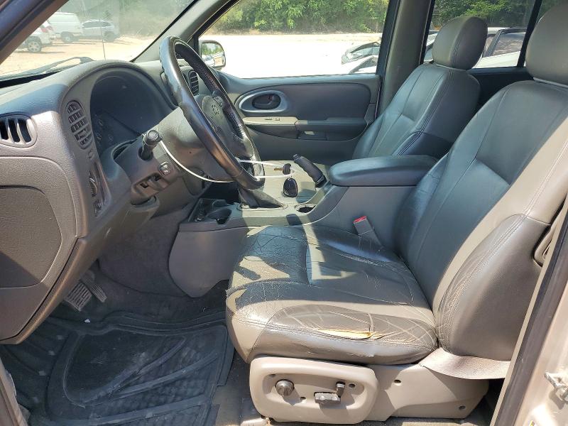 2004 Chevrolet Trailblazer მანქანა იყიდება აუქციონზე, vin: 1GNDT13SX42362804, აუქციონის ნომერი: 56491856