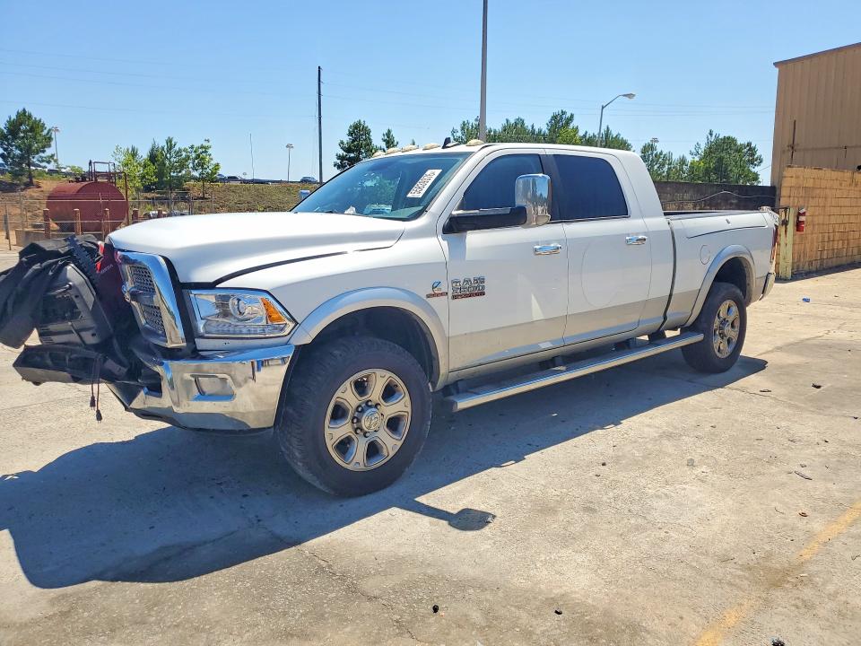 2014 Ram 3500 მანქანა იყიდება აუქციონზე, vin: 3C63R3ML9EG295103, აუქციონის ნომერი: 55839376