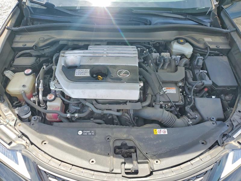 Aukcja sprzedaży 2019 Lexus Ux, vin: JTHU9JBH3K2002007, numer aukcji: 56717246