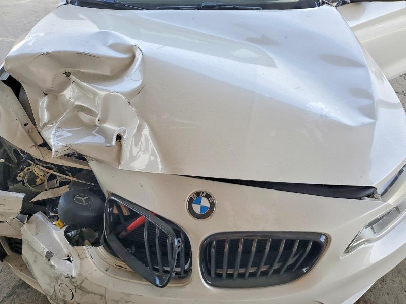 Продажа на аукционе авто 2015 Bmw M235xi, vin: WBA1J9C54FVX99254, номер лота: 56098576