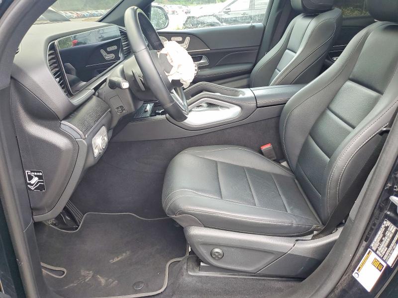 57132316 :رقم المزاد ، 4JGFB4JB1NA718827 vin ، 2022 Mercedes-benz Gle مزاد بيع