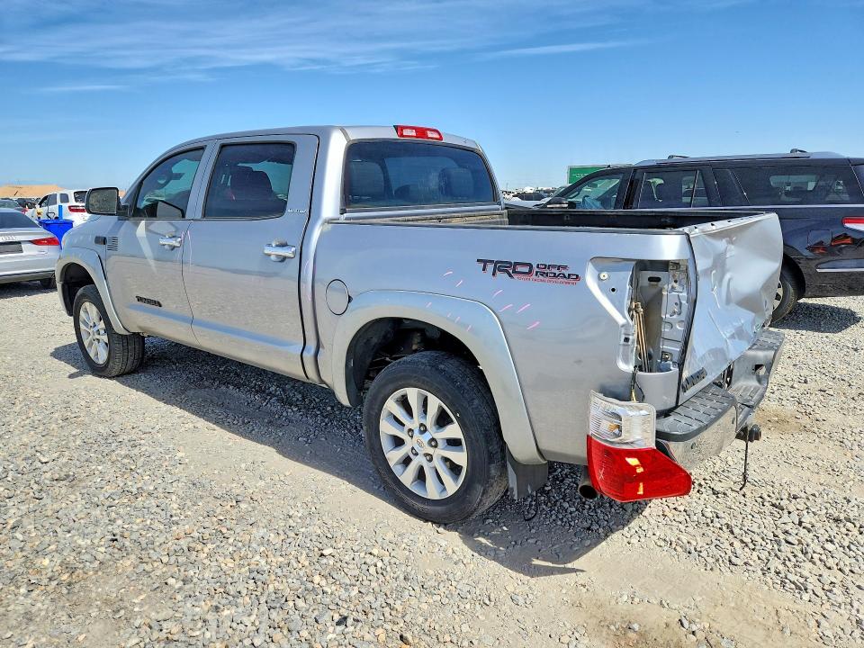 Aukcja sprzedaży 2012 Toyota Tundra, vin: 5TFHW5F1XCX248377, numer aukcji: 56876686