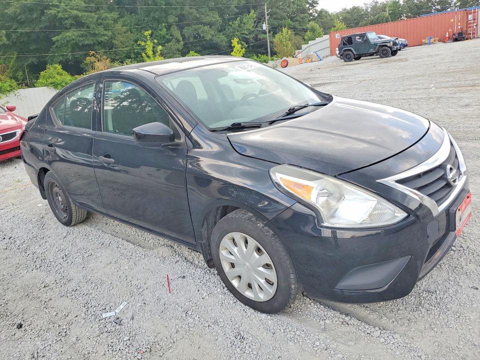 Aukcja sprzedaży 2016 Nissan Versa, vin: 3N1CN7AP7GL916628, numer aukcji: 85616465