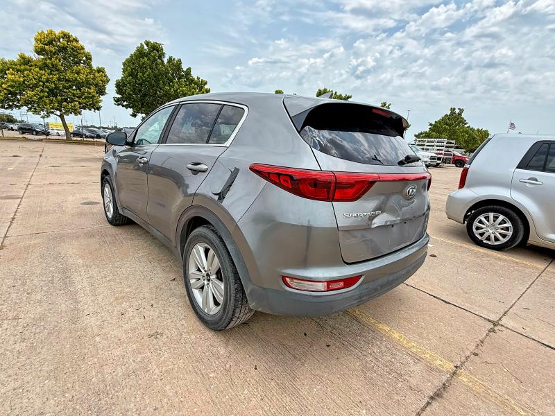 Aukcja sprzedaży 2019 Kia Sportage, vin: KNDPM3AC0K7513417, numer aukcji: 58976096