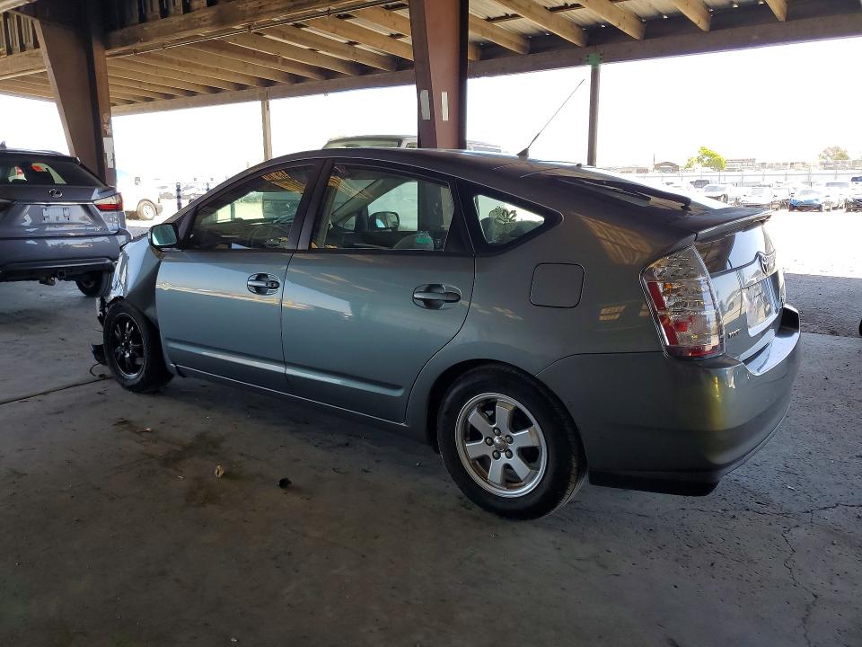 Продаж на аукціоні авто 2005 Toyota Prius, vin: JTDKB20U153018580, номер лоту: 56321116