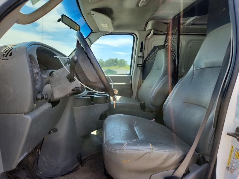 Продажа на аукционе авто 2007 Ford Econoline, vin: 1FTNE24W07DA11505, номер лота: 56324276