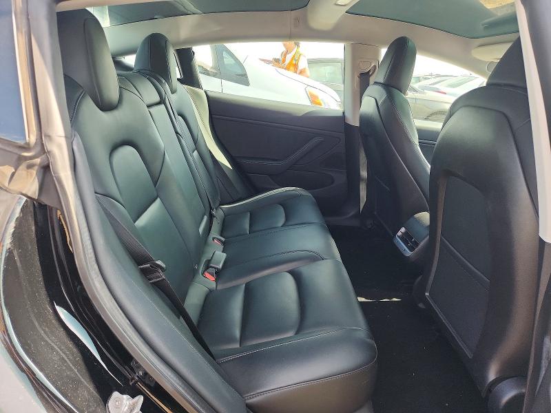 Aukcja sprzedaży 2020 Tesla Model 3, vin: 5YJ3E1EC7LF646794, numer aukcji: 58916956