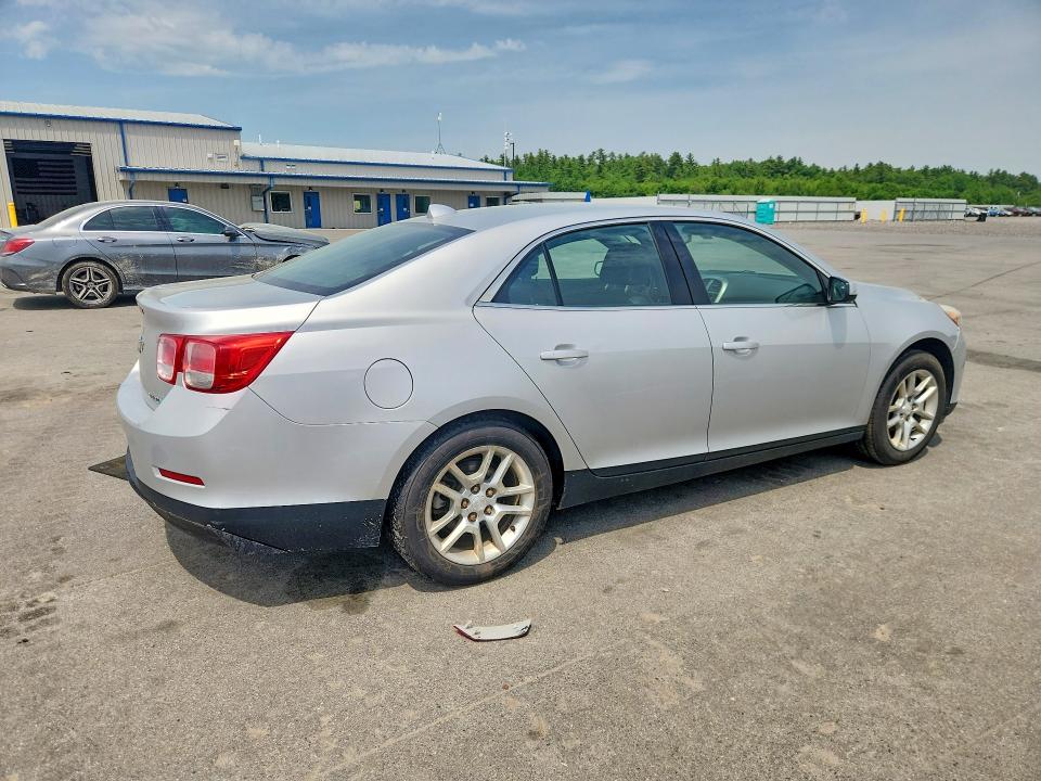 Продажа на аукционе авто 2013 Chevrolet Malibu, vin: 1G11D5RR6DF113440, номер лота: 56860356