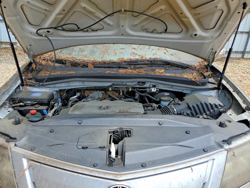Aukcja sprzedaży 2012 Acura Mdx, vin: 2HNYD2H3XCH503837, numer aukcji: 85628405