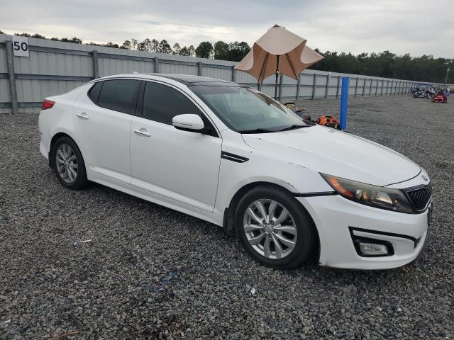 56592146 :رقم المزاد ، 5XXGN4A72FG475403 vin ، 2015 Kia Optima مزاد بيع