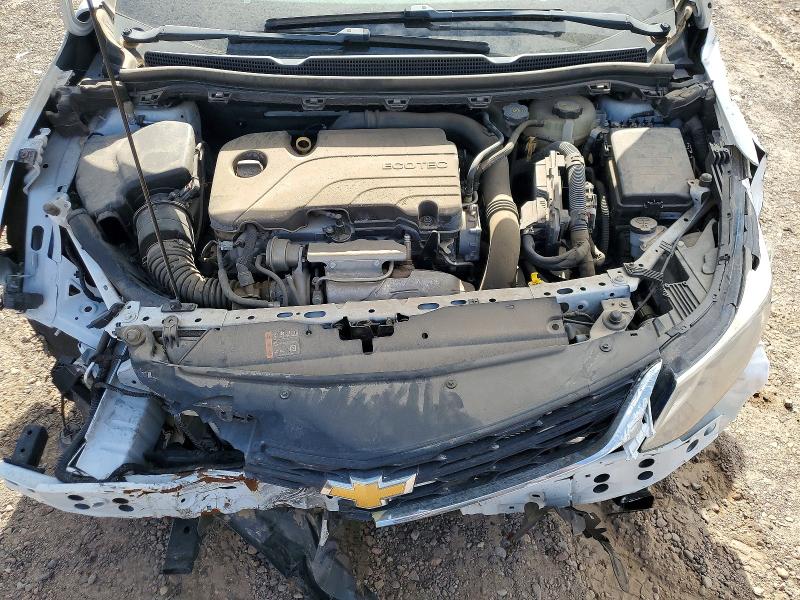 Aukcja sprzedaży 2018 Chevrolet Cruze, vin: 1G1BE5SM5J7192668, numer aukcji: 56322406